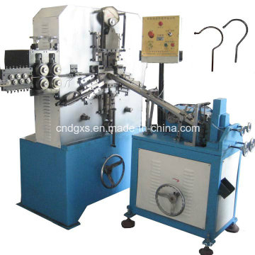 Threaded Cup Hookk Making Machine